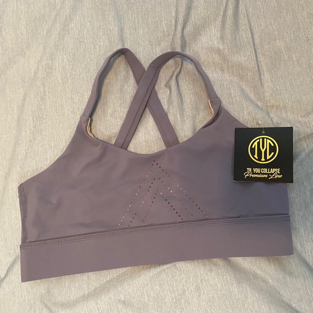 Workout Bra